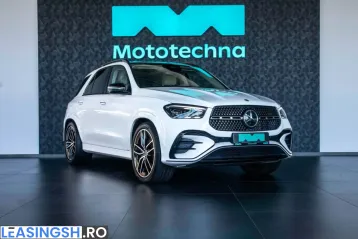 Mercedes-Benz GLE 450 din 2024 - oferta MER253698