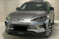 BYD Seal U din 2025 cu 5.930 km - oferta BYD253700 - foto 3