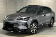 BYD Seal U din 2025 cu 5.930 km - oferta BYD253700 - foto 10