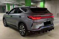 BYD Seal U din 2025 cu 5.930 km - oferta BYD253700 - foto 19
