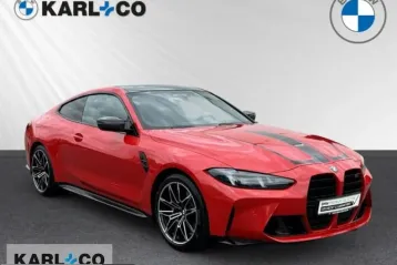 BMW M4 din 2025 - oferta BMW253701