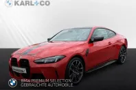BMW M4 (Seria 4) din 2025 cu 11.159 km - oferta BMW253701 - foto 2
