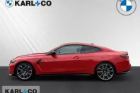 BMW M4 (Seria 4) din 2025 cu 11.159 km - oferta BMW253701 - foto 3
