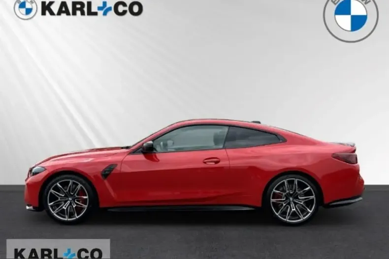 BMW M4 (Seria 4) din 2025 cu 11.159 km - oferta BMW253701 - foto 3