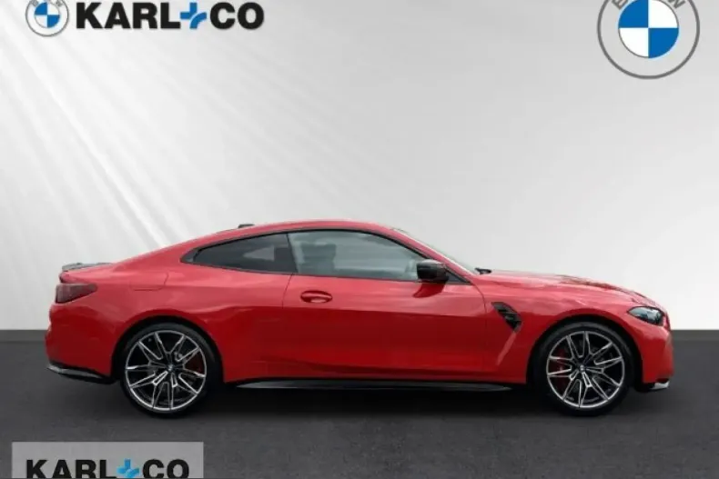BMW M4 (Seria 4) din 2025 cu 11.159 km - oferta BMW253701 - foto 6