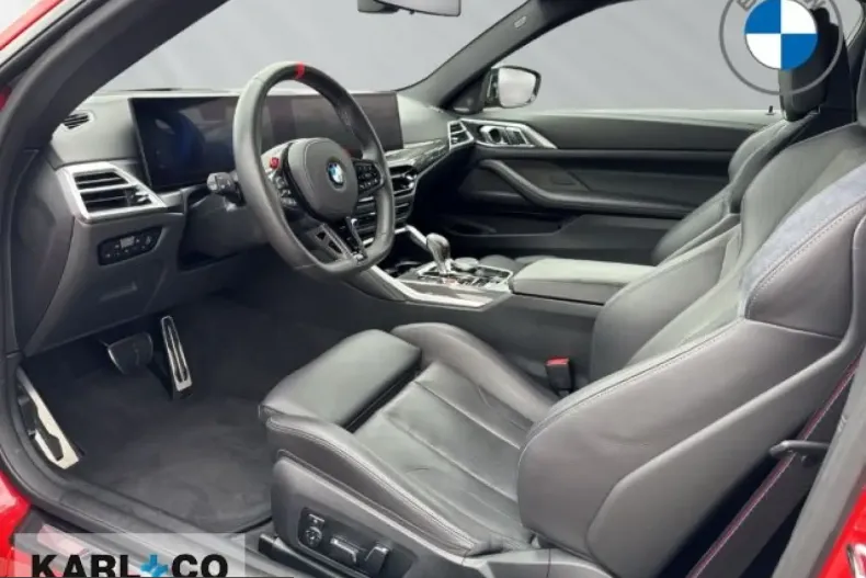 BMW M4 (Seria 4) din 2025 cu 11.159 km - oferta BMW253701 - foto 8
