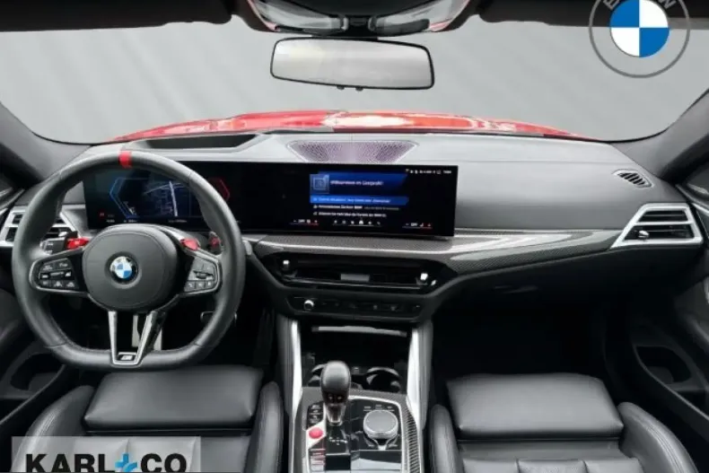BMW M4 (Seria 4) din 2025 cu 11.159 km - oferta BMW253701 - foto 10