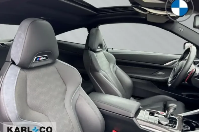 BMW M4 (Seria 4) din 2025 cu 11.159 km - oferta BMW253701 - foto 13