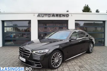 Mercedes-Benz S 350 din 2025 - oferta MER253703