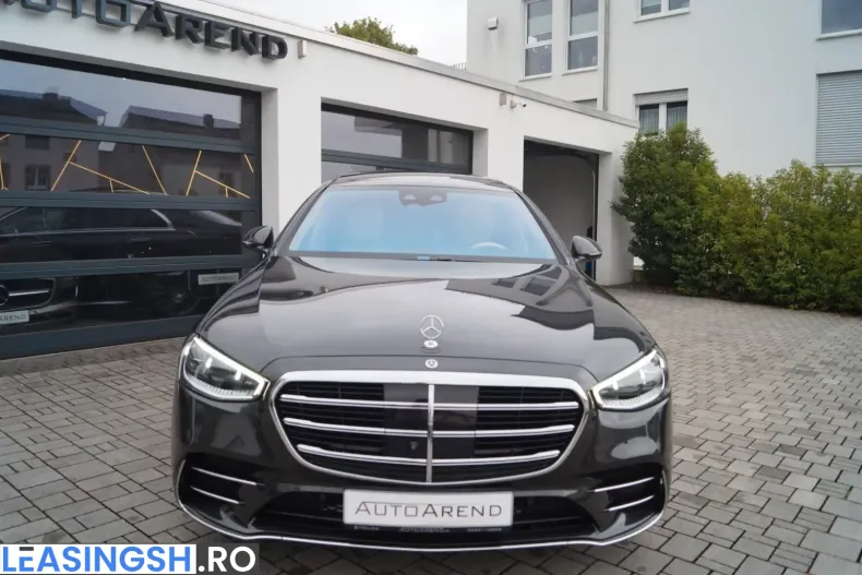 Mercedes-Benz S 350 (Clasa S) din 2025 cu 26.170 km - oferta MER253703 - foto 2