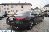 Mercedes-Benz S 350 (Clasa S) din 2025 cu 26.170 km - oferta MER253703 - foto 4