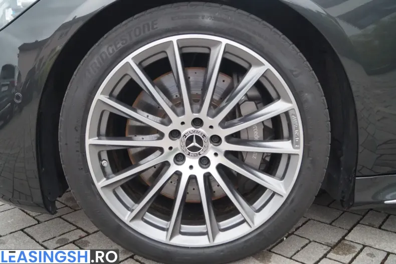 Mercedes-Benz S 350 (Clasa S) din 2025 cu 26.170 km - oferta MER253703 - foto 8
