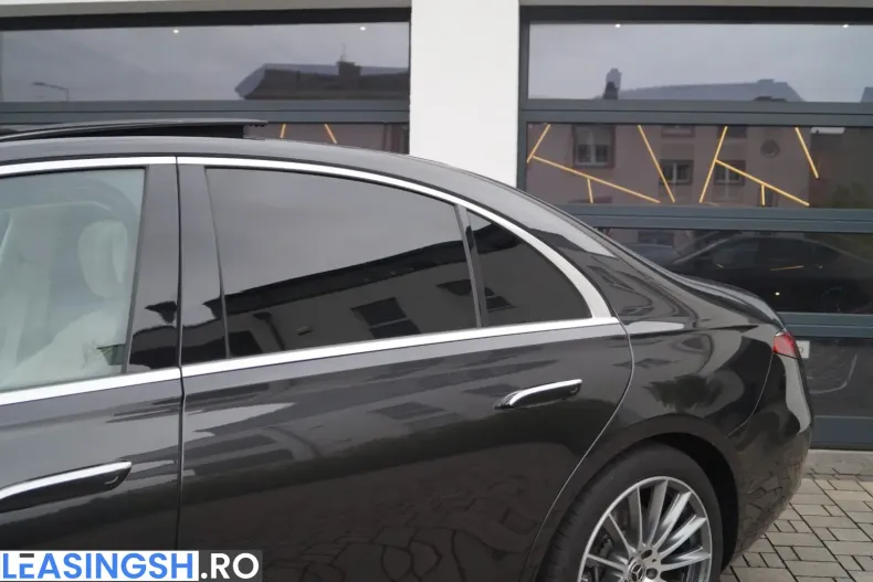 Mercedes-Benz S 350 (Clasa S) din 2025 cu 26.170 km - oferta MER253703 - foto 10