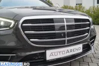 Mercedes-Benz S 350 (Clasa S) din 2025 cu 26.170 km - oferta MER253703 - foto 12