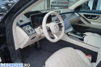 Mercedes-Benz S 350 (Clasa S) din 2025 cu 26.170 km - oferta MER253703 - foto 14