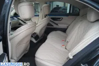 Mercedes-Benz S 350 (Clasa S) din 2025 cu 26.170 km - oferta MER253703 - foto 16