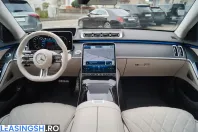 Mercedes-Benz S 350 (Clasa S) din 2025 cu 26.170 km - oferta MER253703 - foto 20