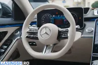Mercedes-Benz S 350 (Clasa S) din 2025 cu 26.170 km - oferta MER253703 - foto 21