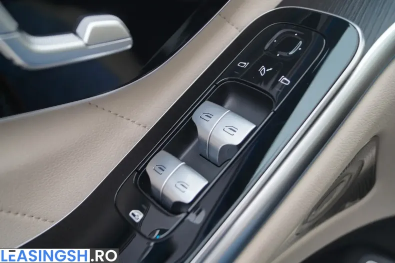 Mercedes-Benz S 350 (Clasa S) din 2025 cu 26.170 km - oferta MER253703 - foto 24