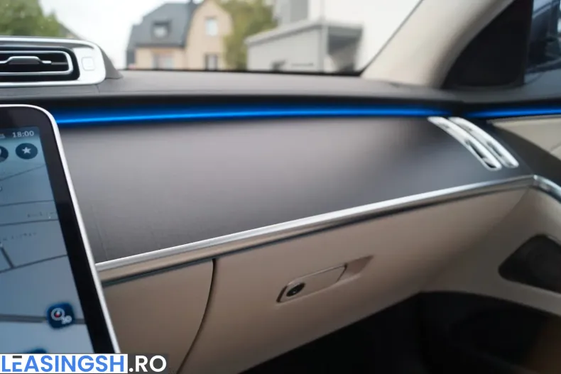 Mercedes-Benz S 350 (Clasa S) din 2025 cu 26.170 km - oferta MER253703 - foto 28