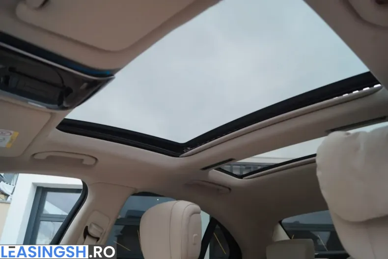 Mercedes-Benz S 350 (Clasa S) din 2025 cu 26.170 km - oferta MER253703 - foto 31