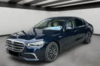 Mercedes-Benz S 350 (Clasa S) din 2025 cu 15.490 km - oferta MER253704 - foto 1