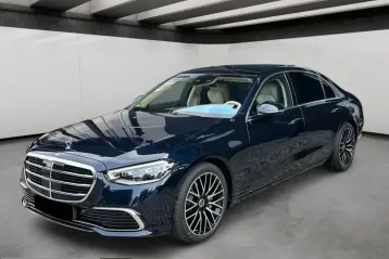 Mercedes-Benz S 350 din 2025 - oferta MER253704