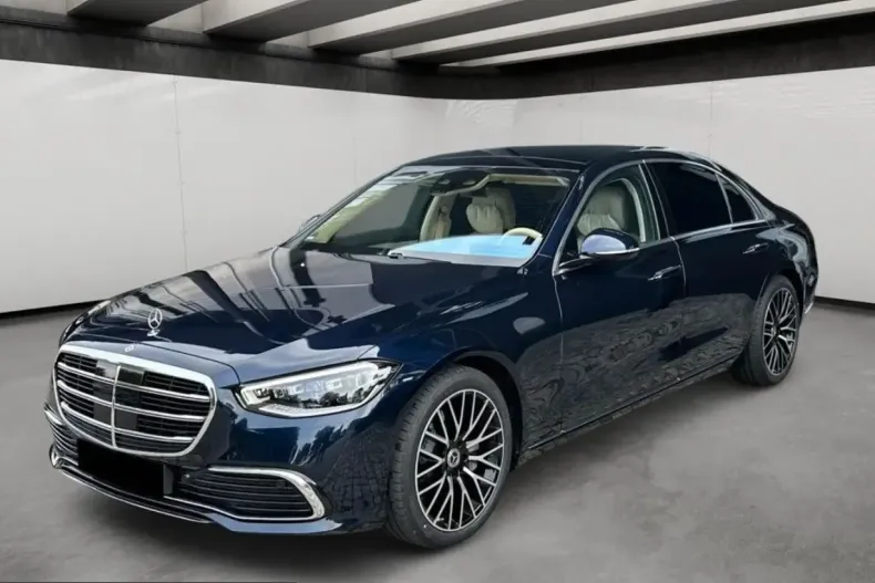 Mercedes-Benz S 350 (Clasa S) din 2025 cu 15.490 km - oferta MER253704 - foto 1