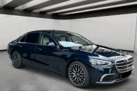 Mercedes-Benz S 350 (Clasa S) din 2025 cu 15.490 km - oferta MER253704 - foto 5