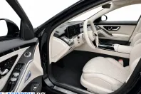Mercedes-Benz S 350 (Clasa S) din 2025 cu 15.490 km - oferta MER253704 - foto 8