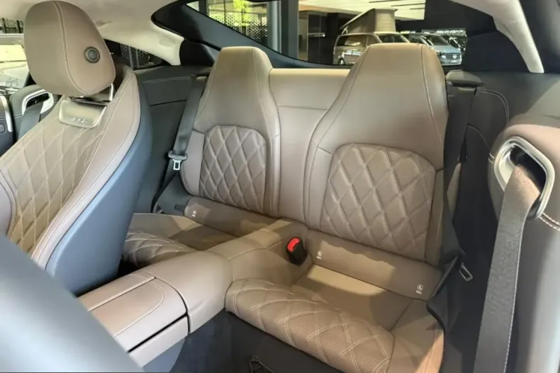 Mercedes-Benz AMG GT (Clasa GT) din 2025 cu 3.600 km - oferta MER253707 - foto 5