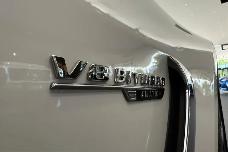 Mercedes-Benz AMG GT (Clasa GT) din 2025 cu 3.600 km - oferta MER253707 - foto 9