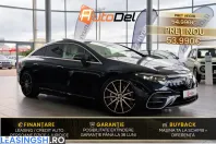 Mercedes-Benz EQS (Clasa S) din 2022 cu 90.200 km - oferta MER253708 - foto 1