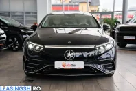 Mercedes-Benz EQS (Clasa S) din 2022 cu 90.200 km - oferta MER253708 - foto 2