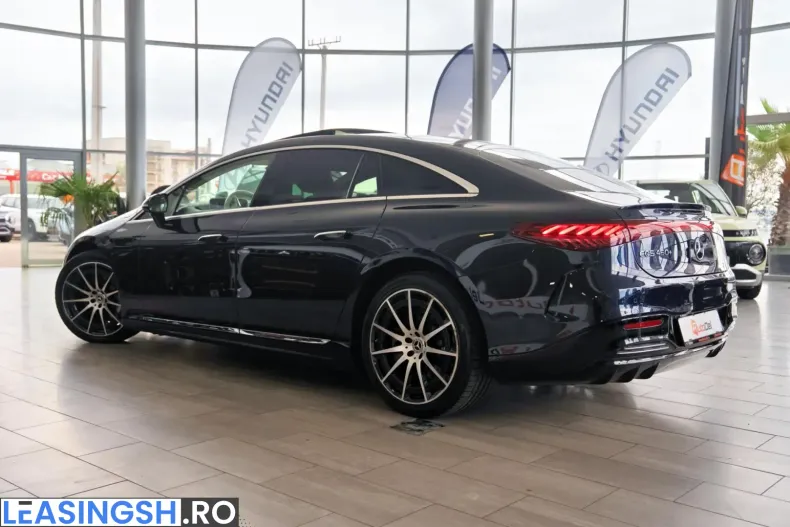 Mercedes-Benz EQS (Clasa S) din 2022 cu 90.200 km - oferta MER253708 - foto 6