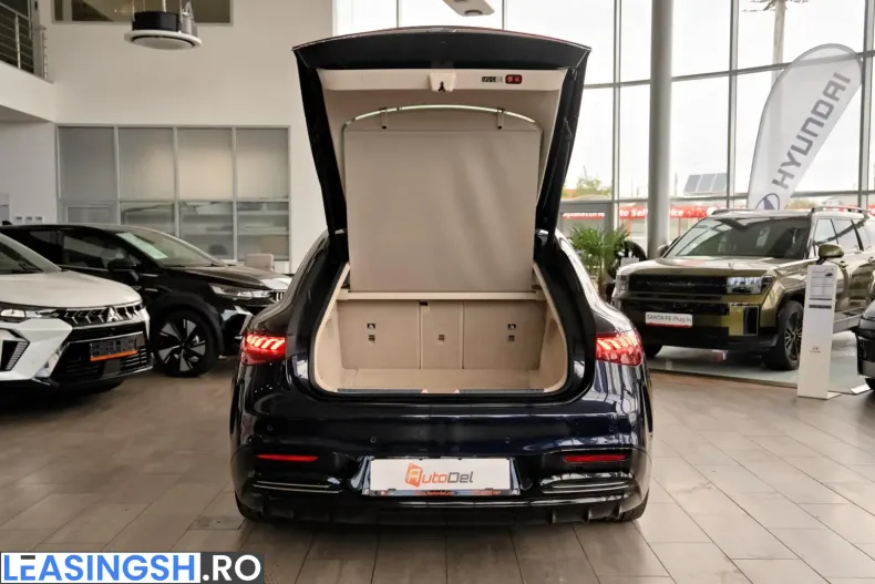 Mercedes-Benz EQS (Clasa S) din 2022 cu 90.200 km - oferta MER253708 - foto 10