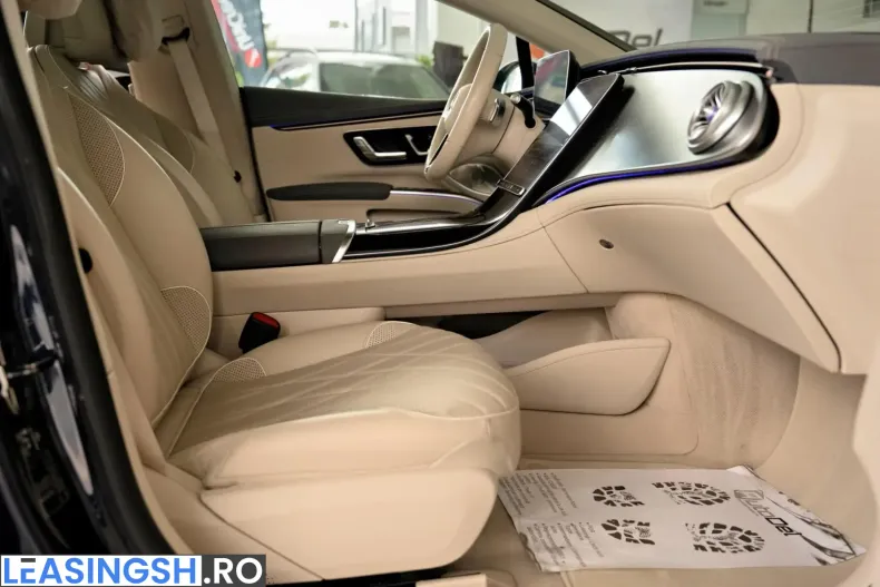 Mercedes-Benz EQS (Clasa S) din 2022 cu 90.200 km - oferta MER253708 - foto 11