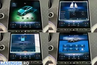 Mercedes-Benz EQS (Clasa S) din 2022 cu 90.200 km - oferta MER253708 - foto 21
