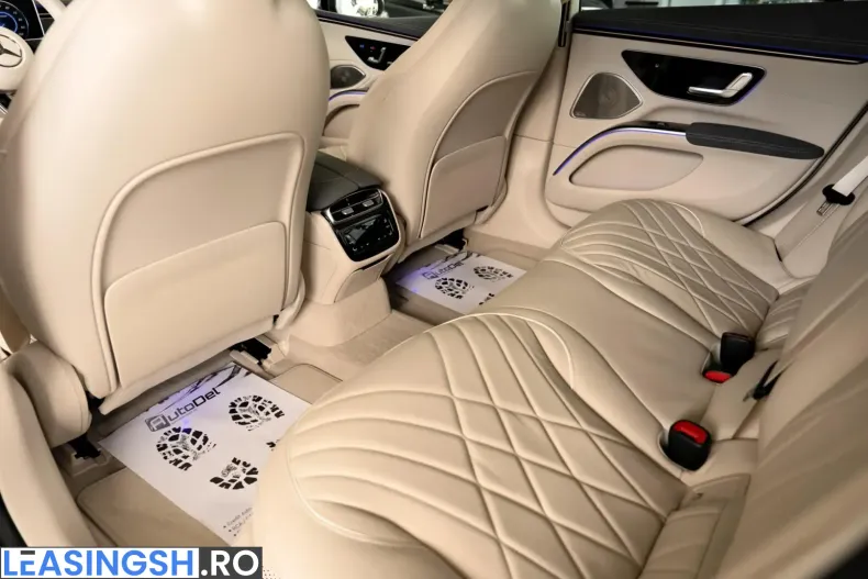 Mercedes-Benz EQS (Clasa S) din 2022 cu 90.200 km - oferta MER253708 - foto 23
