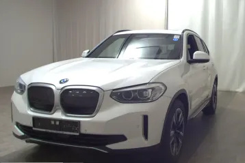 BMW iX3 din 2021 - oferta BMW253709