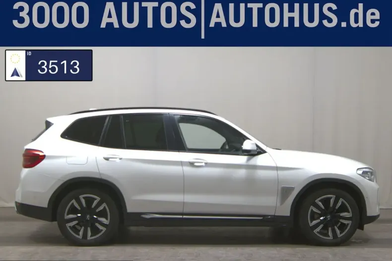 BMW iX3 (Seria X) din 2021 cu 76.564 km - oferta BMW253709 - foto 4