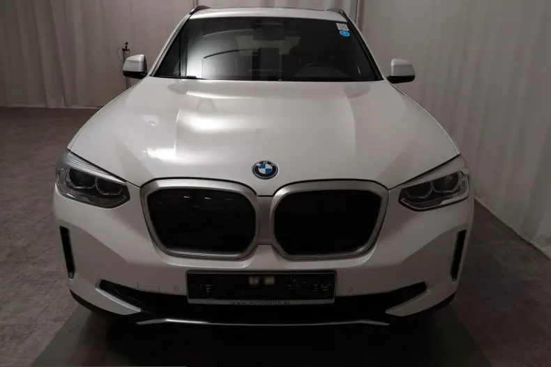 BMW iX3 (Seria X) din 2021 cu 76.564 km - oferta BMW253709 - foto 9
