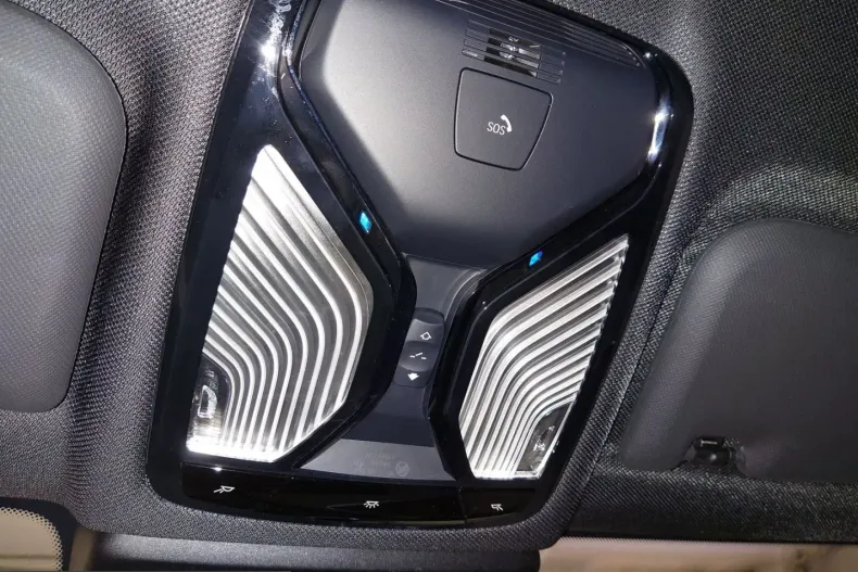 BMW iX3 (Seria X) din 2021 cu 76.564 km - oferta BMW253709 - foto 13
