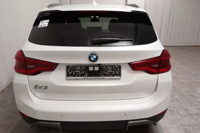 BMW iX3 (Seria X) din 2021 cu 76.564 km - oferta BMW253709 - foto 14