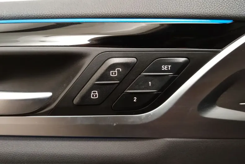 BMW iX3 (Seria X) din 2021 cu 76.564 km - oferta BMW253709 - foto 15