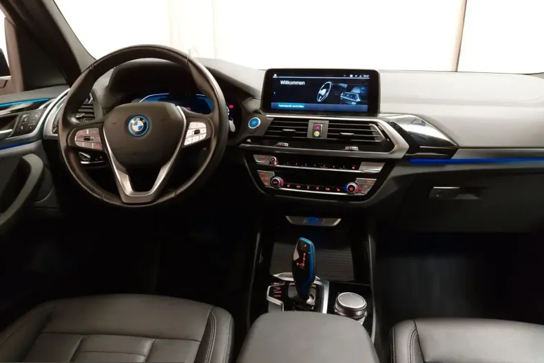 BMW iX3 (Seria X) din 2021 cu 76.564 km - oferta BMW253709 - foto 18