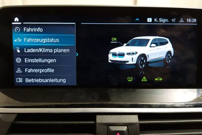 BMW iX3 (Seria X) din 2021 cu 76.564 km - oferta BMW253709 - foto 21
