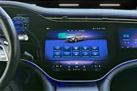 Mercedes-Benz EQS 580 4Matic AMG Line din 2022 cu 63.150 km - oferta MER253710 - foto 6