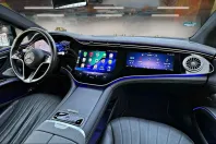 Mercedes-Benz EQS 580 4Matic AMG Line din 2022 cu 63.150 km - oferta MER253710 - foto 18
