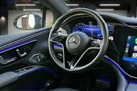 Mercedes-Benz EQS 580 4Matic AMG Line din 2022 cu 63.150 km - oferta MER253710 - foto 25